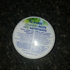 Norwex cleaning paste